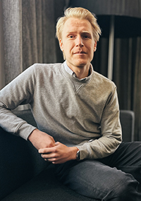 Oliver Rykatkin