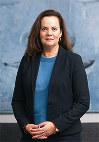Sara Lowemark