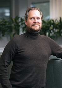 Kim Jämsä