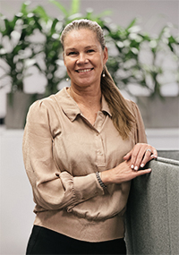Nina Ekblom