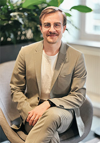 Ivar Veszelei