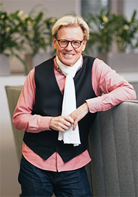 Bengt Mattson