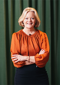 Jenni Nordborg
