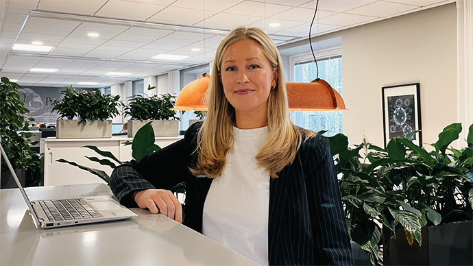 Elin Svedin