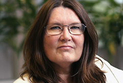 Foto på kontaktpersonen