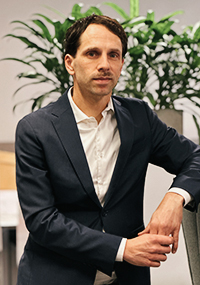 Fredrik Friberg