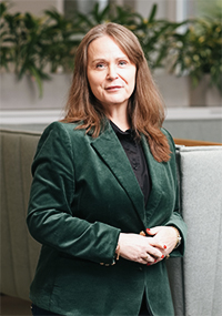 Petra Björkstedt