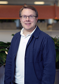 Carl Dahlén