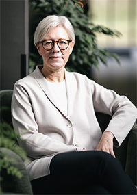 Sofia Wallström