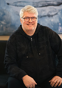 Magnus Wikman