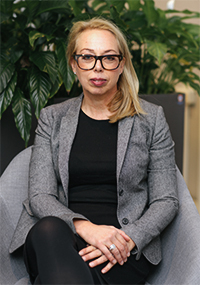 Maria Fagerquist