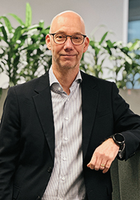 Fredrik Ax
