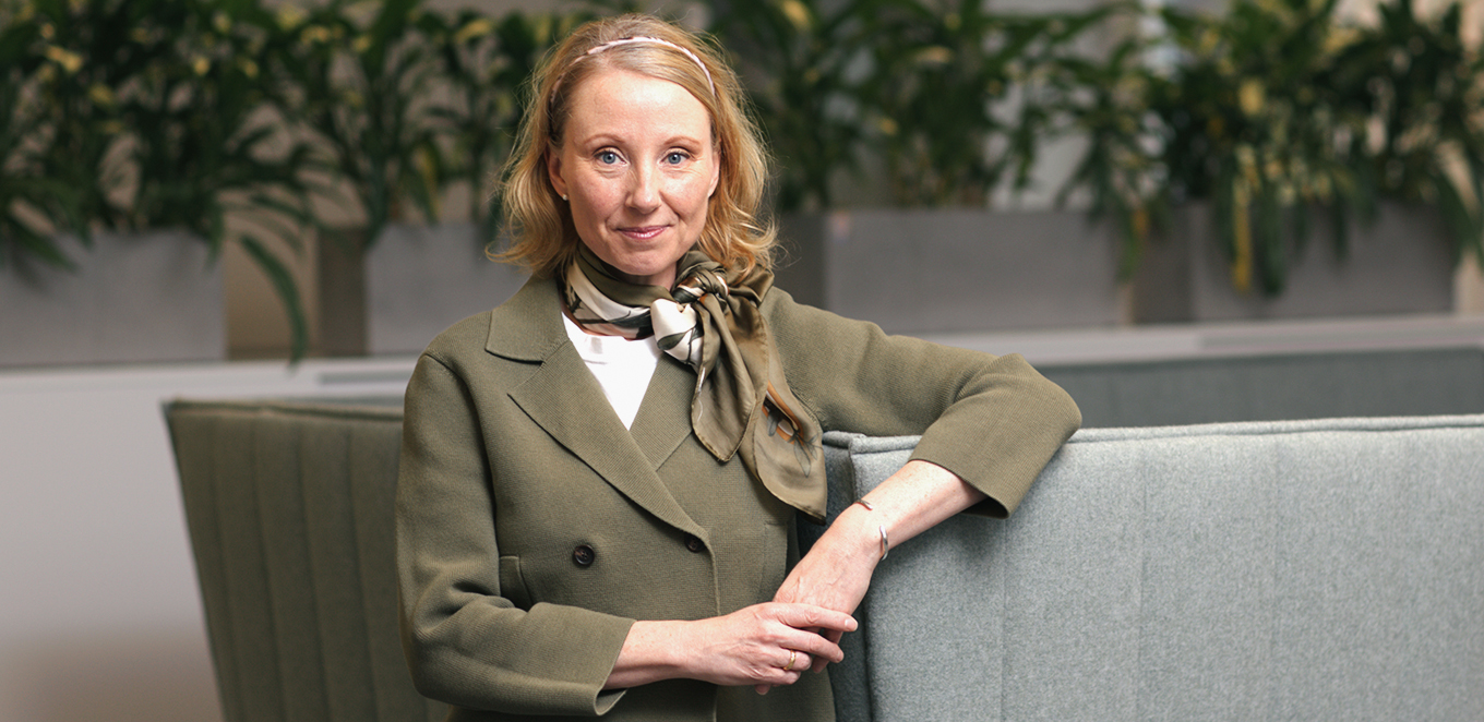 Frida Lundmark